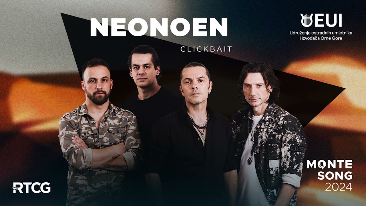 Neonoen Eurovision