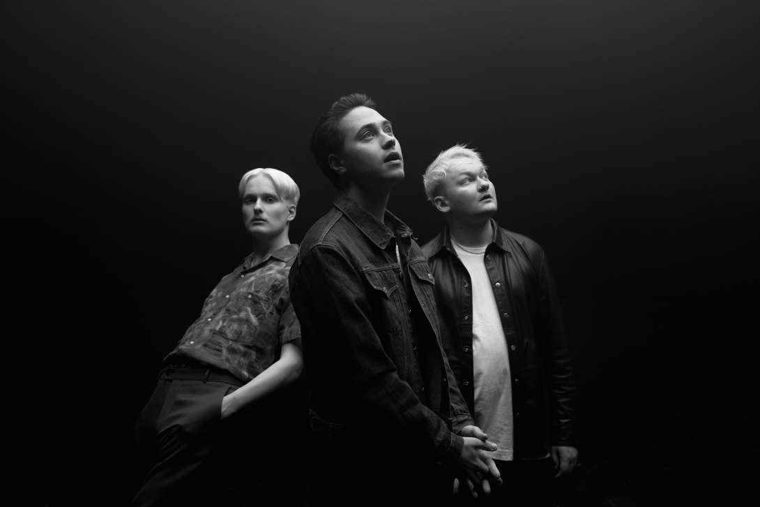 Paradise lyrics - My First Band (Finland - UMK 2017)