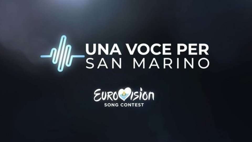 San Marino: Il 19 febbraio verranno annunciati gli artisti fondatori!  – Notizie Eurovisione |  musica