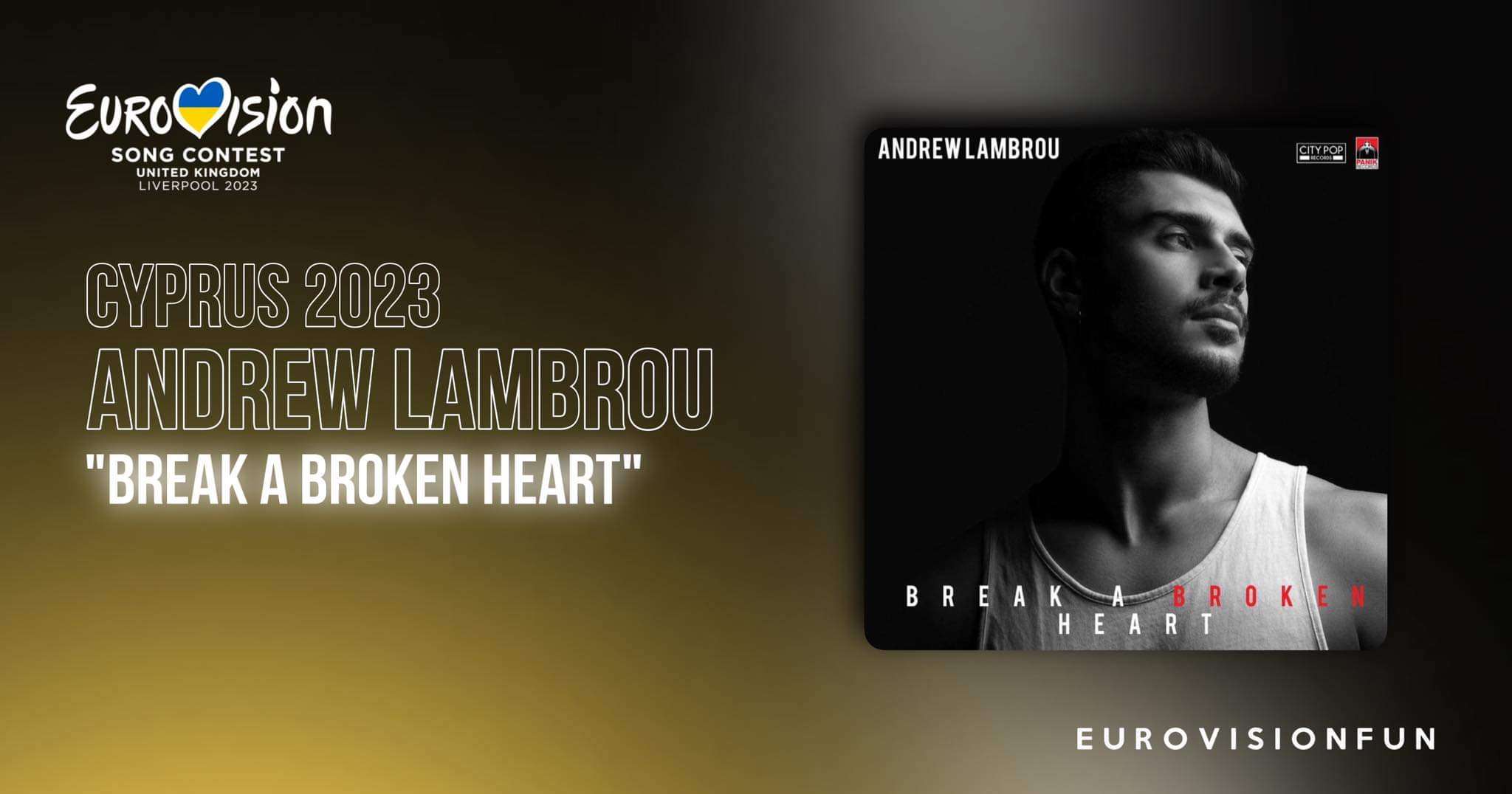 ESCLUSIVO: Quando e dove ascolteremo “Break A Broken Heart”?  – Notizie sull’Eurovisione |  musica
