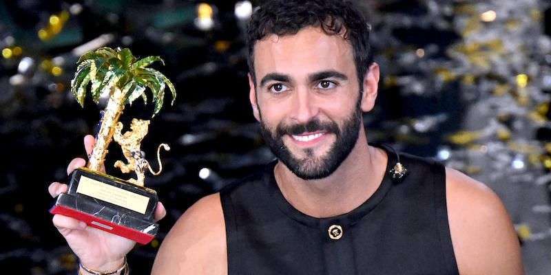 Italy: Marco Mengoni prepares for Eurovision with four European concerts! -  Eurovision News, Music