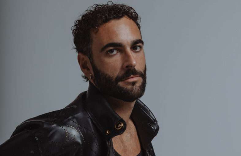 IT'S OFFICIAL: Marco Mengoni will sing Due Vite in Eurovision 2023! -  Eurovision News, Music