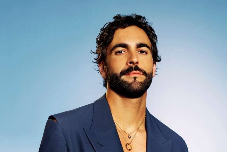 Italy Marco Mengoni wins fourth Estonian Eurovision Preview Show