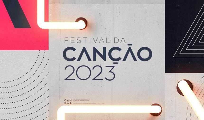 Portugal: Júri das meias-finais do FdC 2023!  – Notícias Eurovisão |  Música