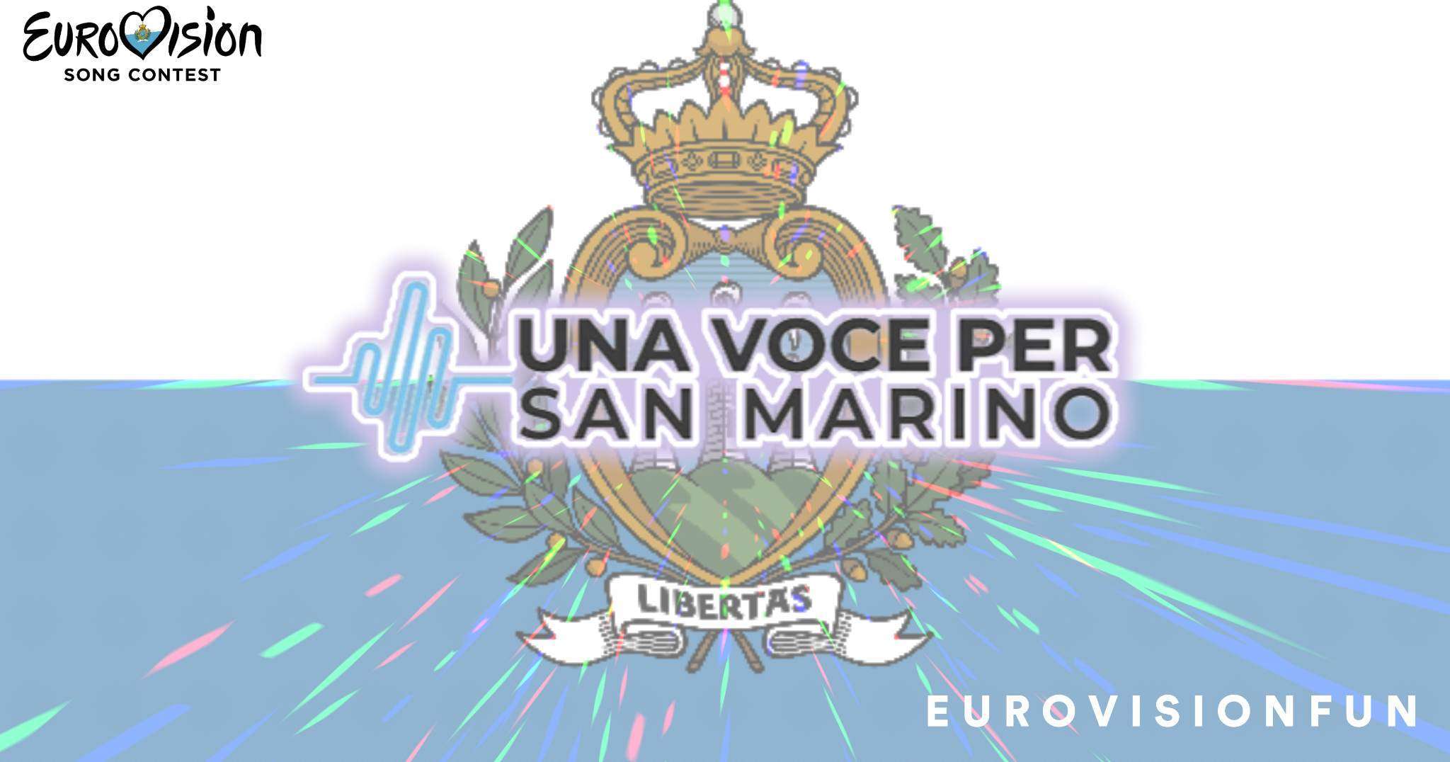 San Marino: Una Voce per San Marino 2024 includerà un contributo prodotto dall’intelligenza artificiale!  – Notizie Eurovisione |  musica