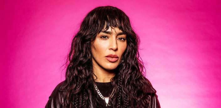 Loreen: 