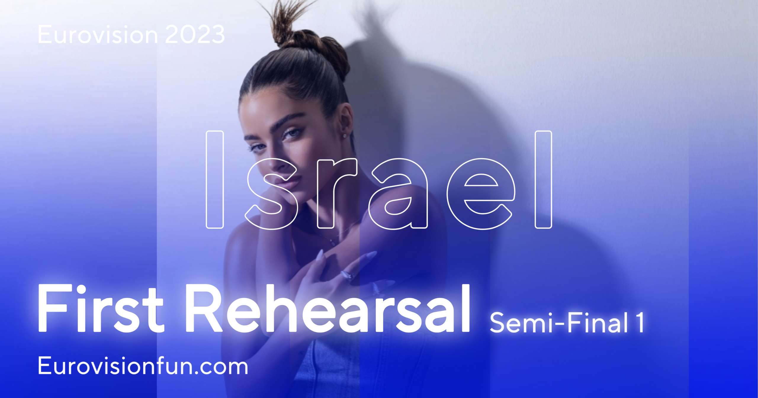 Eurovision 2023 Israel Calling