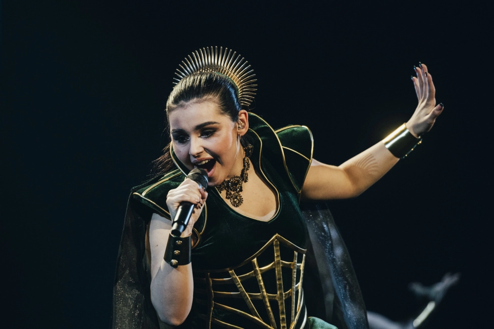 Norge: Rykter om MGP 2024-artistene!  – Eurovision News |  Musikk