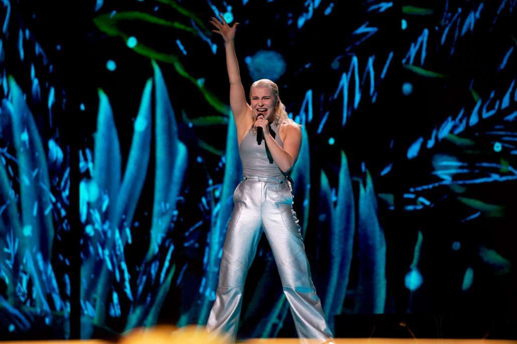 Iceland Participation at Eurovision 2024 confirmed! Eurovision News
