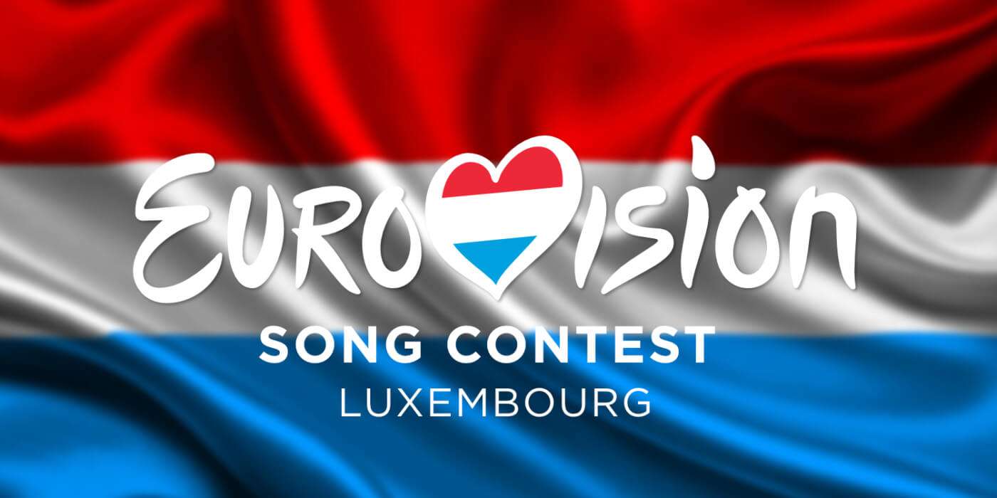 Luxembourg The Country Is Returning In Eurovision Song Contest 2024   Eurovision Luxembourg 