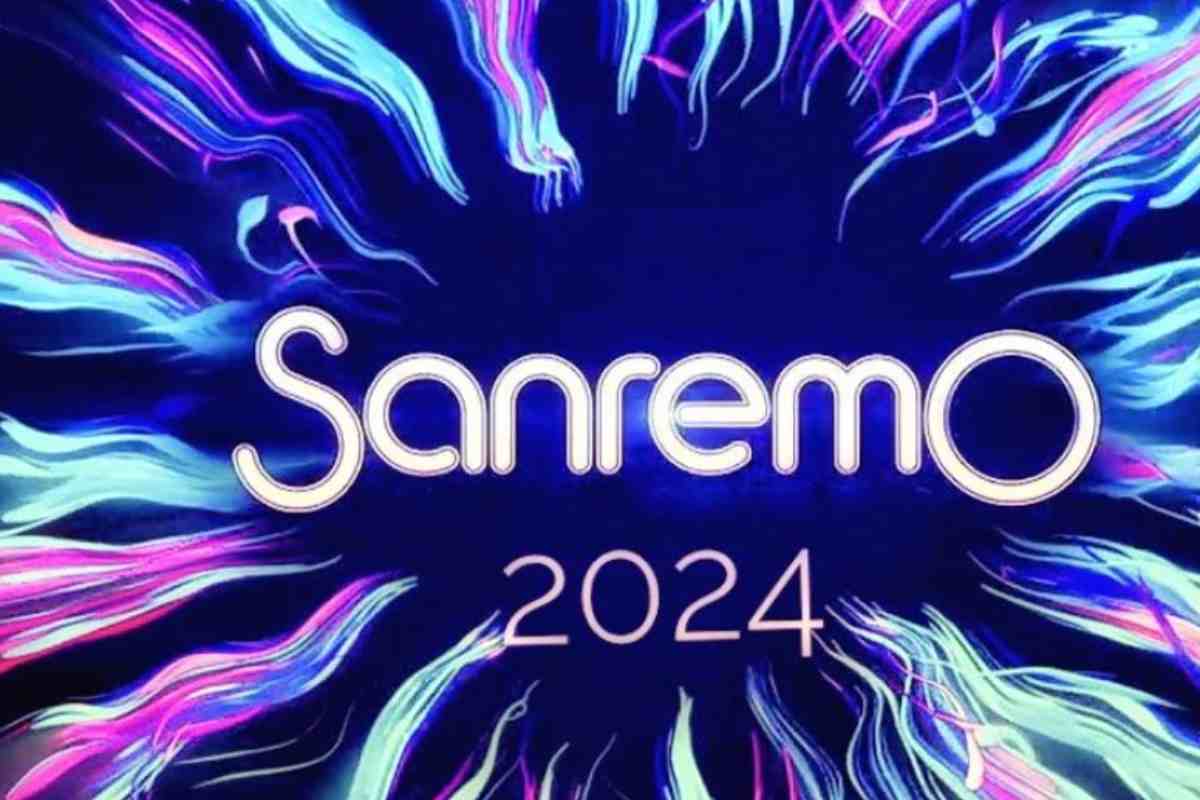 Italy RAI Revails Further Details Regarding Sanremo 2024 Regulation   Copertina Di Sanremo 2024 Instagram 1 