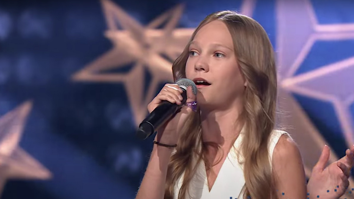 Junior Eurovision 2023: Listen to Poland's song! - Eurovision News ...