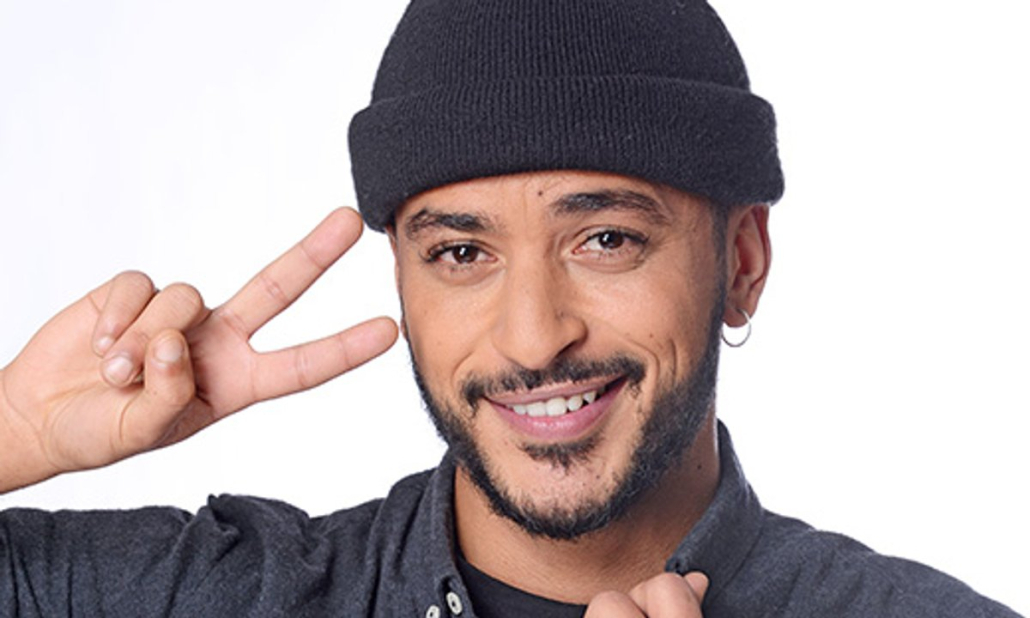 France Slimane will sing "Mon Amour" at Eurovision 2024! Eurovision