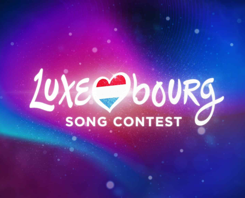 Luxembourg Song Contest