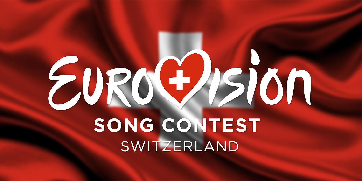 Switzerland Five Artists To Represent the Country! Eurovision News