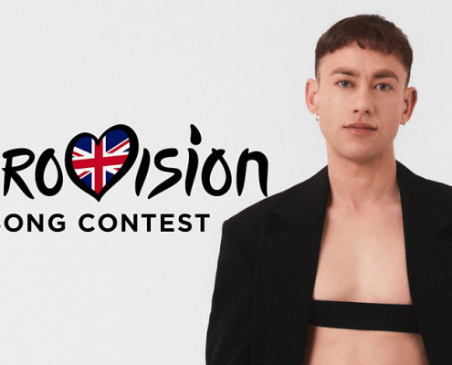 olly alexander uk bbc