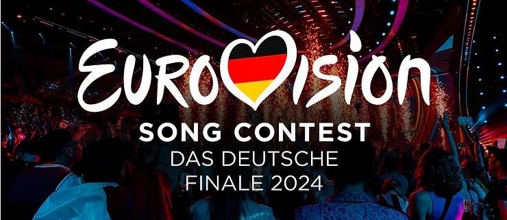 Das Deutsche Finale 2024