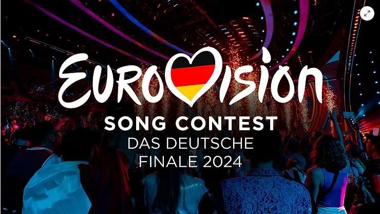 Deutschland 2024: Die Teilnehmer von Das Deutsche Finale 2024 werden bald bekannt gegeben!  – Eurovision-Nachrichten |  Musik