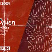 Eurovision Song Contest – Das deutsche Finale 2024 - Germany