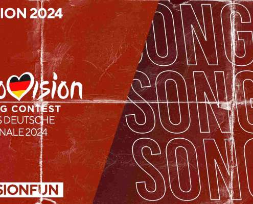 Eurovision Song Contest – Das deutsche Finale 2024 - Germany