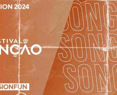 Festival da Canção 2024 - songs - portugal