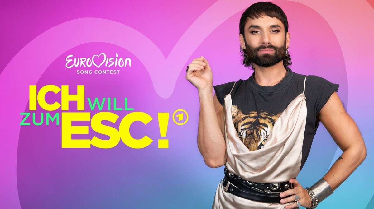 Deutschland: Die vierte Folge von „Ich will zum ESC“ ist zu Ende!  – Eurovision-Nachrichten |  Musik