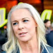 Malena Ernman
