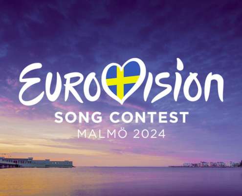 Malmö Eurovision Song Contest 2024