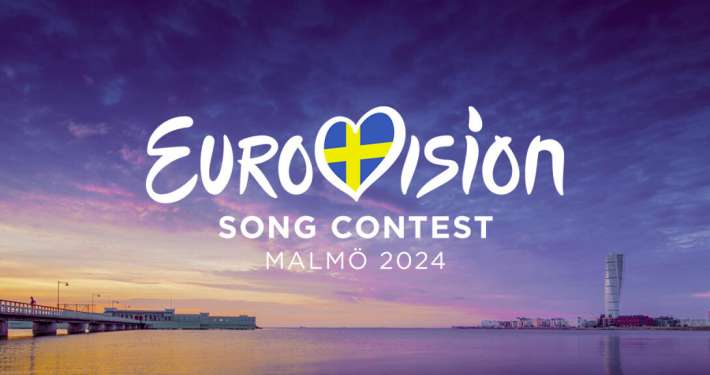 Malmö Eurovision Song Contest 2024