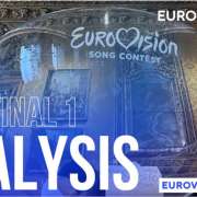 Semi Final 1 - Analysis