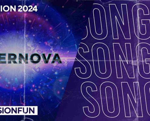 Supernova Songs