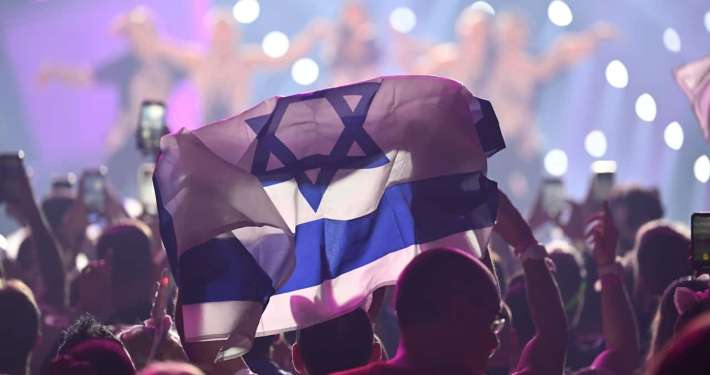 israel-flag