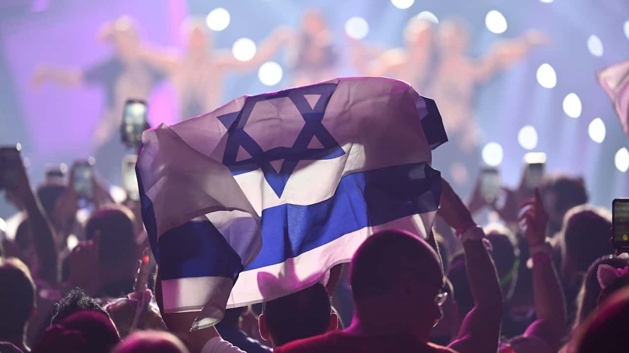 Israeli Entry in Eurovision 2024 Under Threat as EBU Considers Disqualification! Eurovision