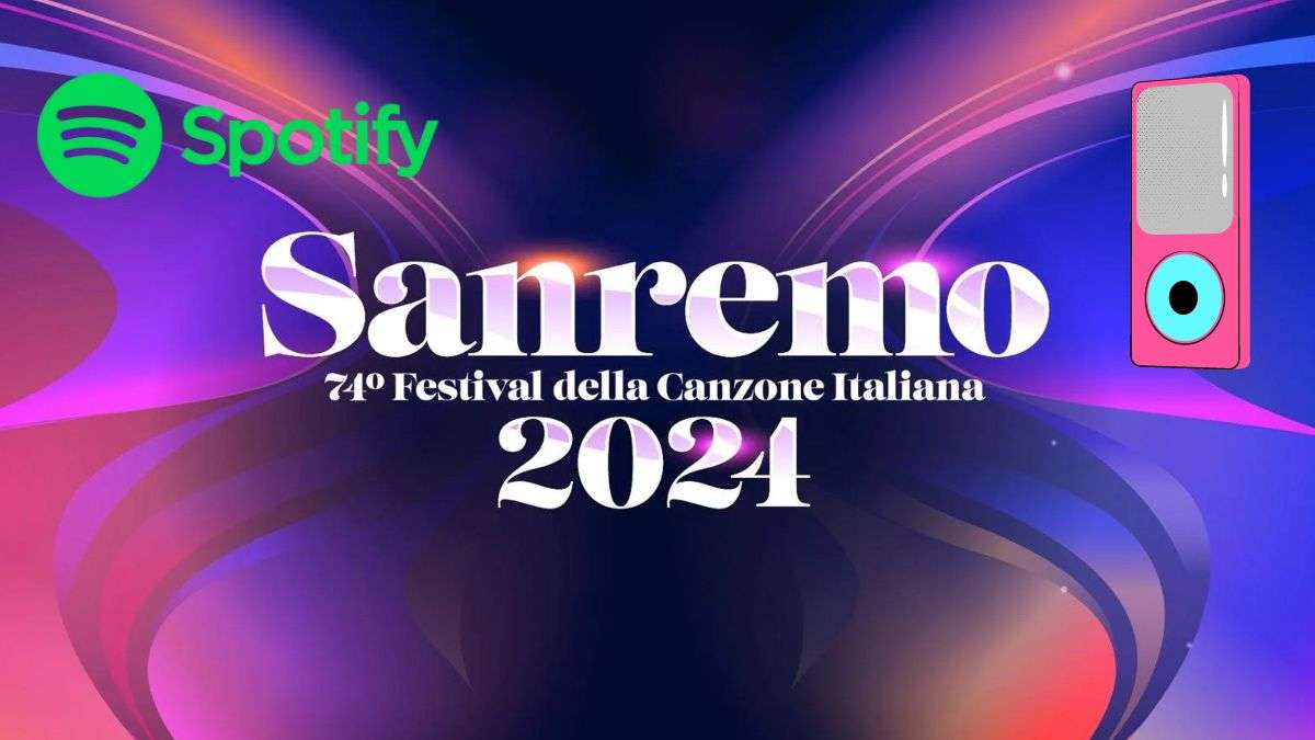 Italia: Nella febbre di Sanremo!  |  Classifiche e classifiche – Eurovision News |  Musica
