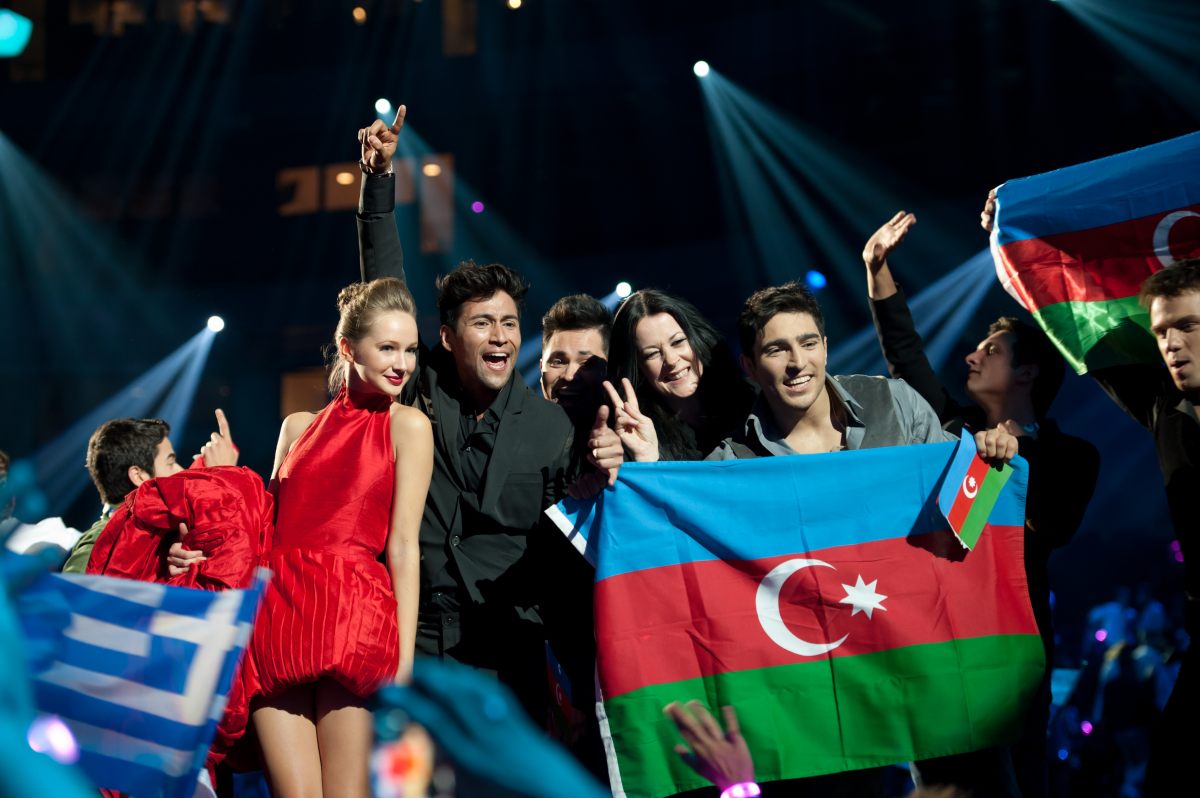 Azerbaijan: A step closer to the reveal of the country’s representative ...