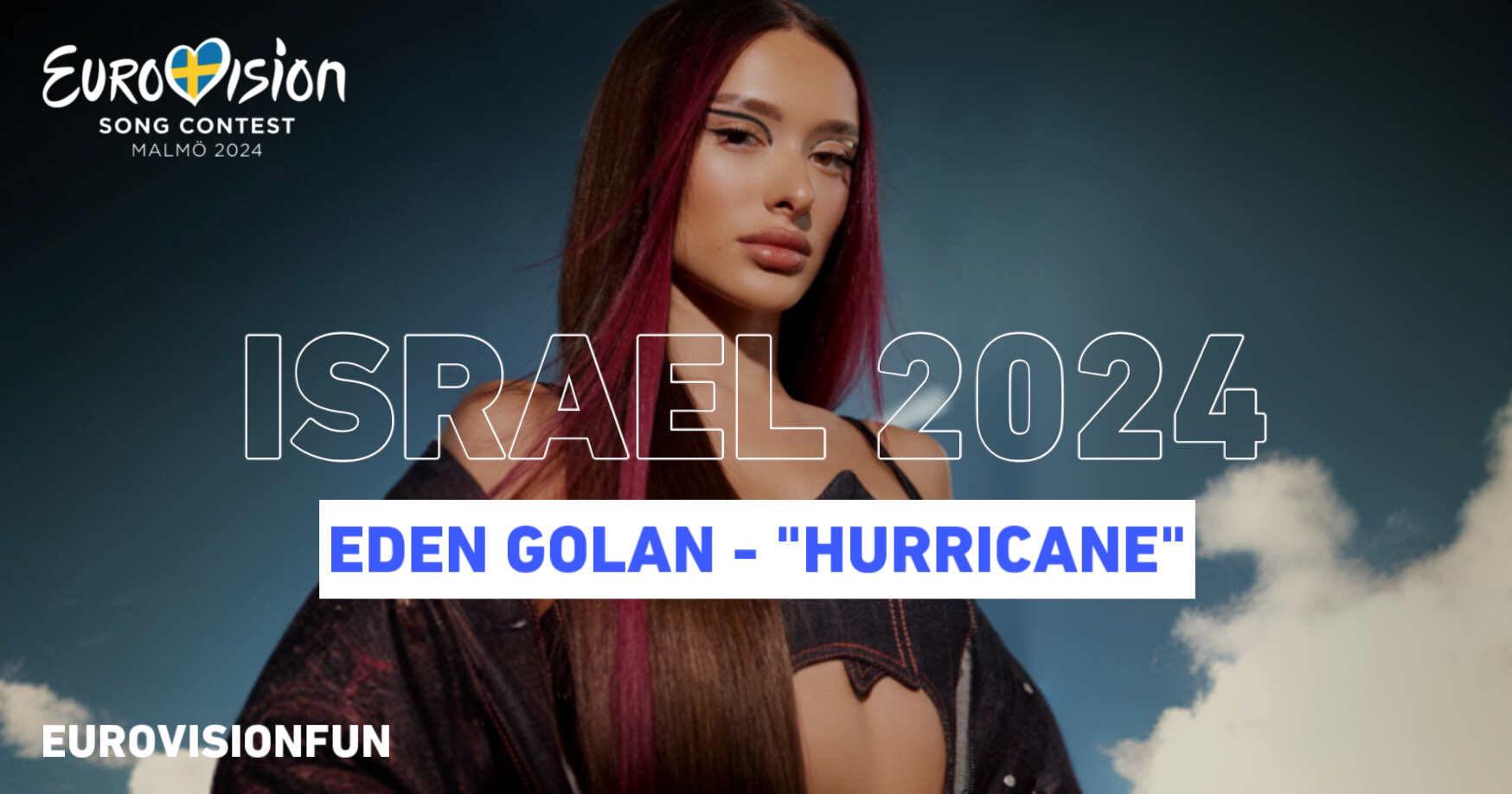 Hurricane golan