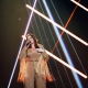 Hera Bjork Eurovision 2024 Iceland