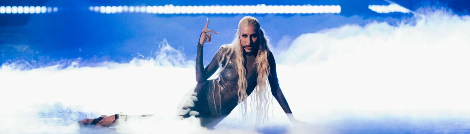 Slovenia Eurovision 2024