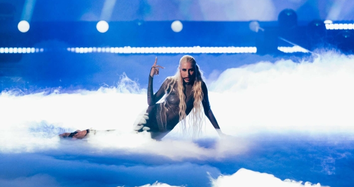 Slovenia Eurovision 2024