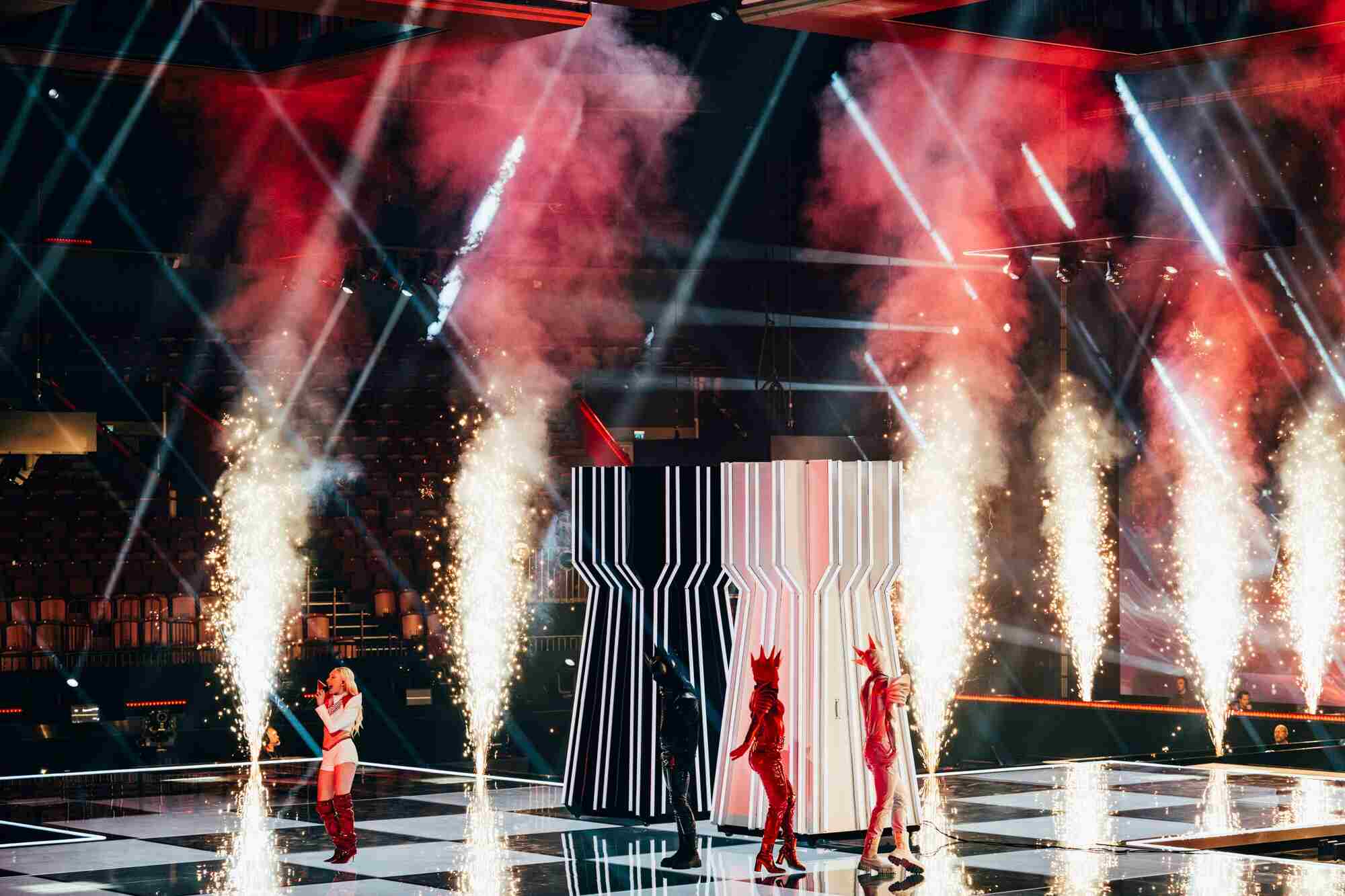 Poland Eurovision 2024
