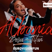 Albania Besa Second Rehearsal