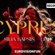 Cyprus Silia Kapsis Second Rehearsal
