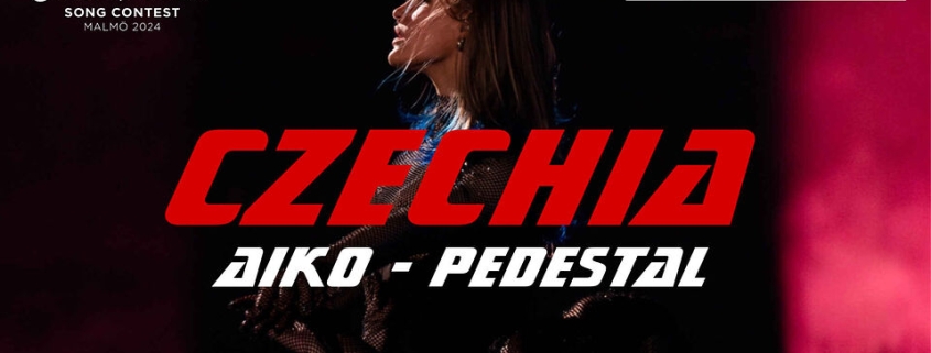 Czechia Aiko Second Rehearsal