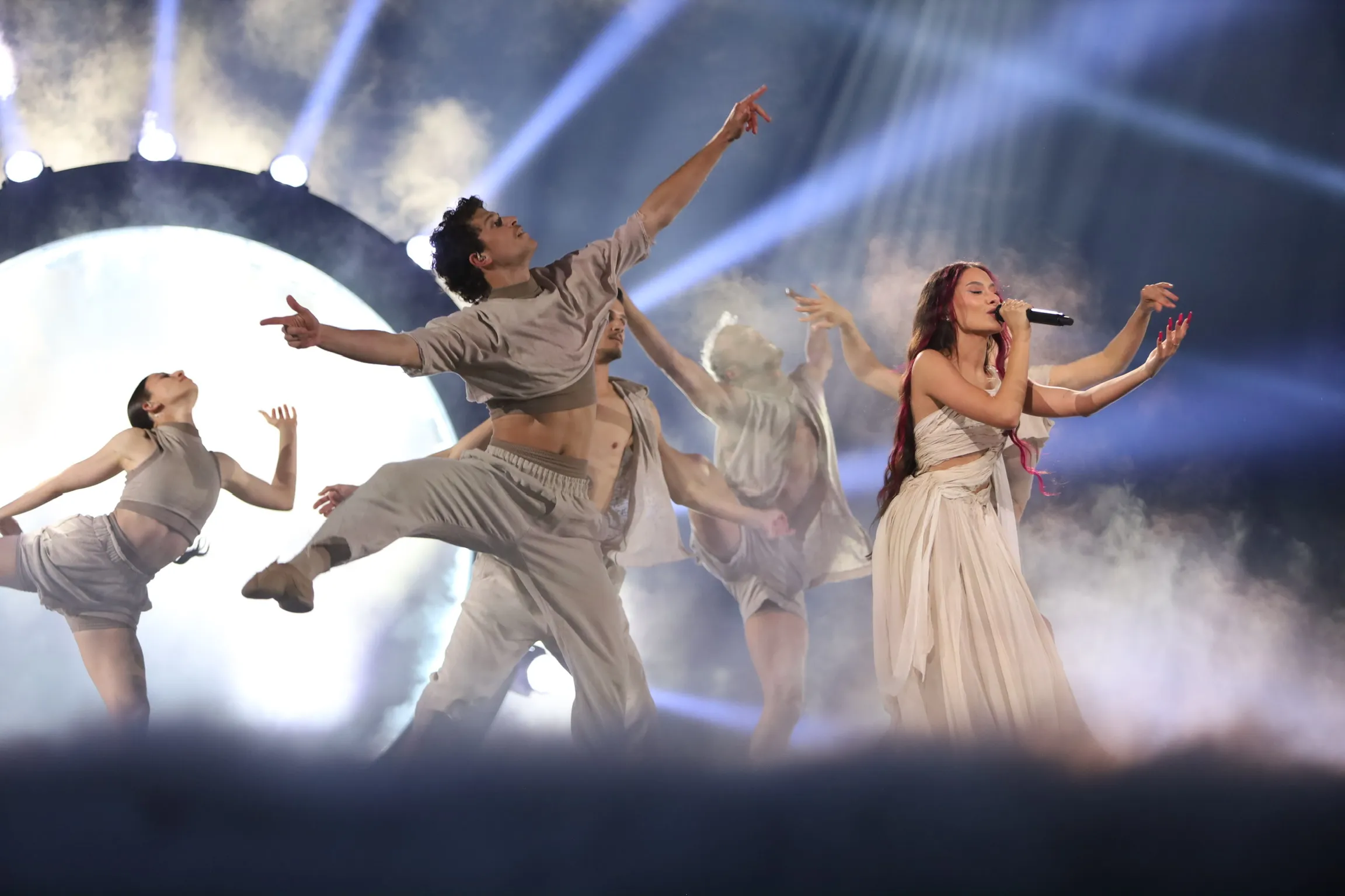 Eurovision 2024 SVT will reportedly not censor sound from the audience