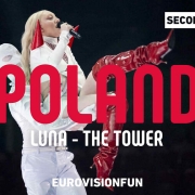 Poland LUNA Second Rehearsal