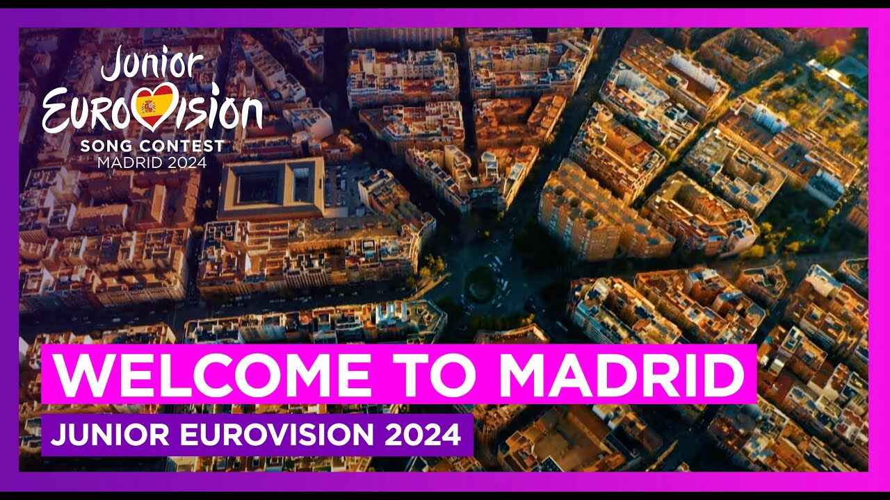 Junior Eurovision 2024 The United Kingdom pulls out of the competition, yet another country