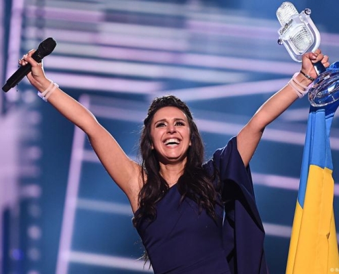 jamala