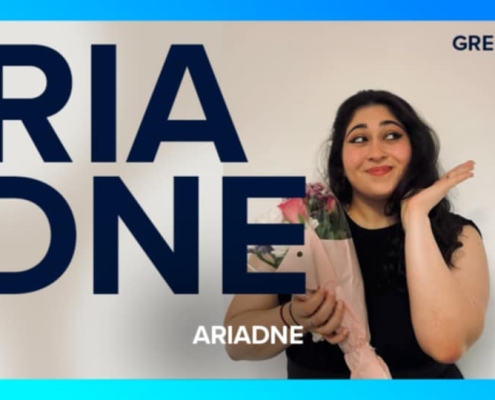 ARIADNE