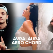 Aura x Arva x Aero Chord