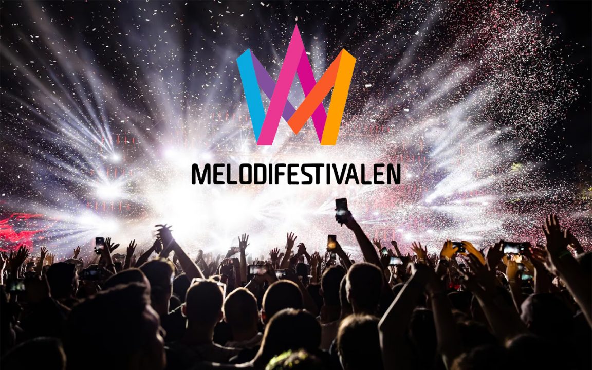 Sweden These are the contestants of Melodifestivalen 2025